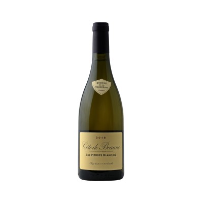 Côte de Beaune-Villages Les Pierres Blanches 2018 - Domaine de la Vougeraie
