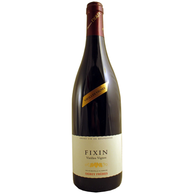 Fixin Vieilles Vignes Rouge 2020 - Domaine Derey Frères