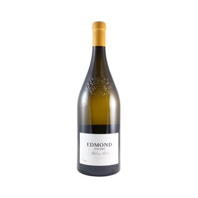 Sancerre Cuvée Edmond MAGNUM Blanc 2018 - Alphonse Mellot