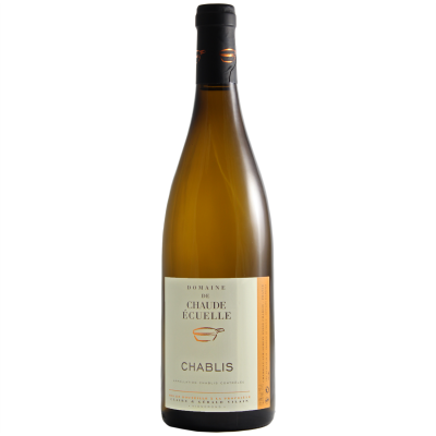 Chablis Blanc 2020 - Domaine de Chaude Ecuelle