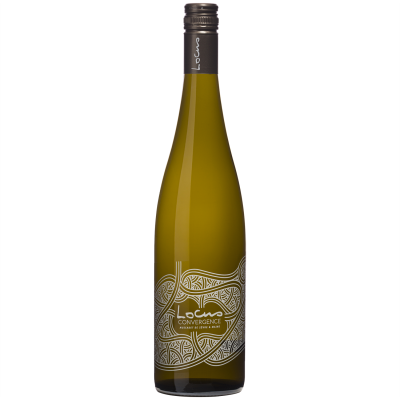 Muscadet Sèvre et Maine Convergence Blanc 2020 - Locus