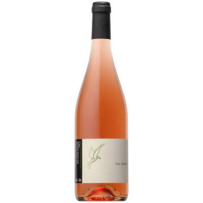 Coteaux du Pont du Gard Little Garance Rosé 2022 - Domaine Rouge Garance