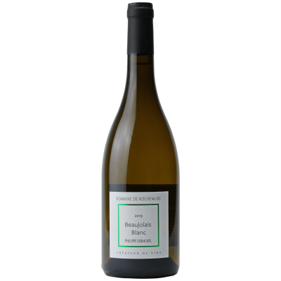 Beaujolais Blanc 2022 - Domaine de Rochemure