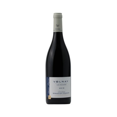 Volnay Ez Echards Rouge 2018 - Domaine Sébastien Magnien