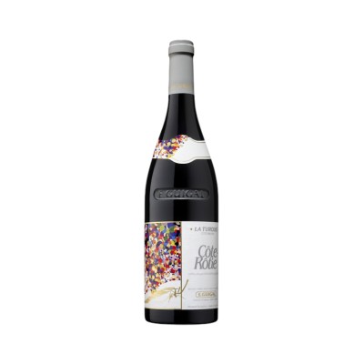 Côte Rôtie La Turque Rouge 2013 - Maison Guigal