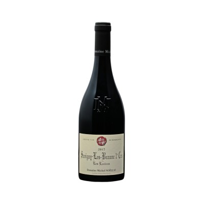 Savigny-lès-Beaune 1er Cru Les Lavières Rouge 2017 - Domaine Michel Noellat