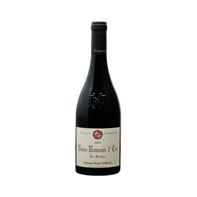 Vosne-Romanée 1er Cru Les Suchots Rouge 2019 - Domaine Michel Noellat