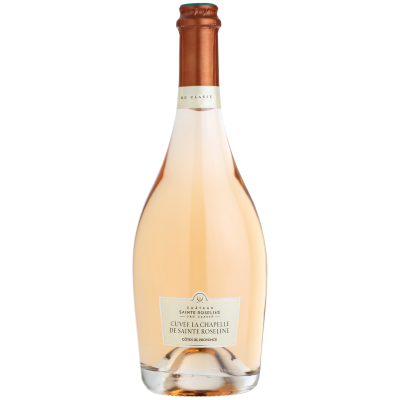 Côtes de Provence La Chapelle de Sainte Roseline Rosé 2021 - Château Sainte-Roseline