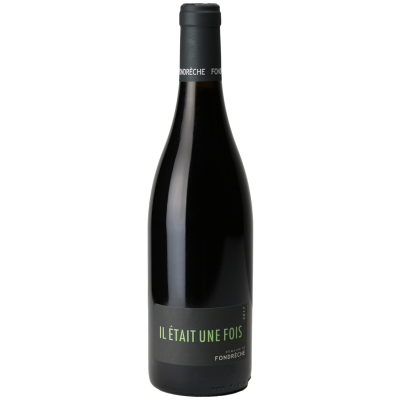 Ventoux Il était une fois Rouge 2017 - Domaine Fondrèche