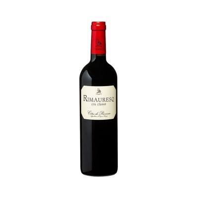 Côtes de Provence Cuvée Classique de Rimauresq Cru Classé Rouge 2018 - Domaine de Rimauresq