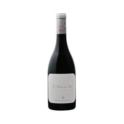Le Pouvoir des Fleurs Rouge 2018 - Lionel Osmin & Cie