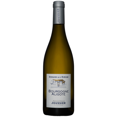 Bourgogne Aligoté Blanc 2021 - Domaine de l'Évêché