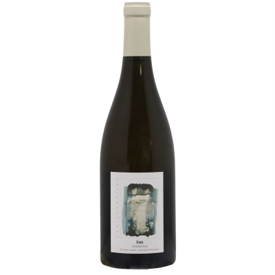 Côtes du Jura Lias Chardonnay Blanc 2019 - Domaine Labet