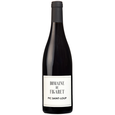 Pic Saint-Loup Rouge 2021 - Domaine de Figaret