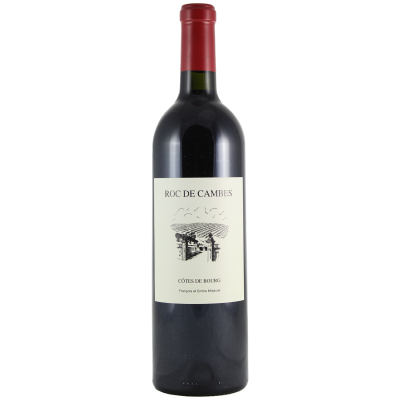 Château Roc de Cambes Rouge 2020