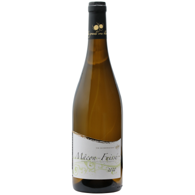 Mâcon Fuissé Blanc 2020 - Cave de Vinzelle