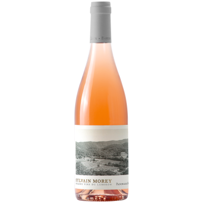 Luberon Panorama Rosé 2022 - Bastide du Claux
