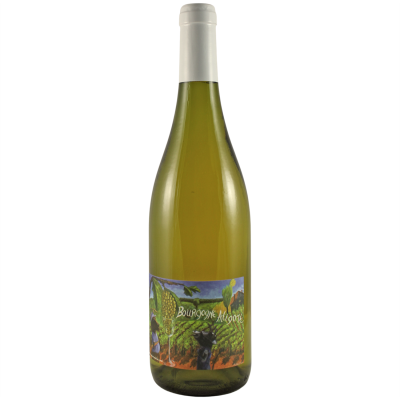 Bourgogne Aligoté Le Mallon Blanc 2018 - Domaine Naudin-Ferrand