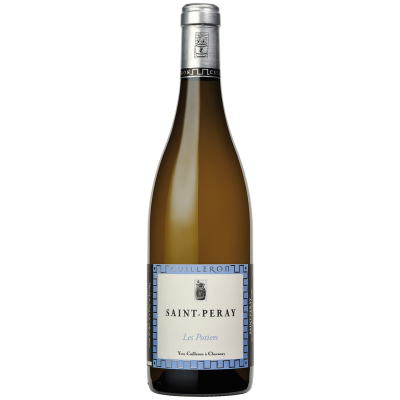 Saint-Péray Les Potiers Blanc 2022 - Cave Yves Cuilleron