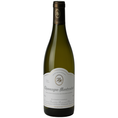 Chassagne-Montrachet Blanc 2022 - Domaine Bachelet-Ramonet