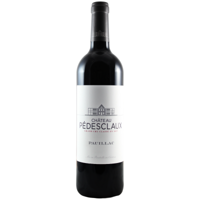 Château Pédesclaux Rouge 2005