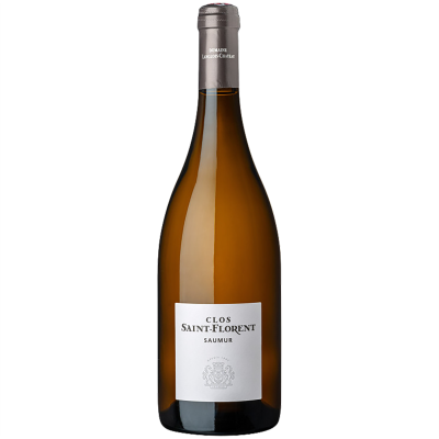 Saumur Clos Saint Florent Blanc 2020 - Langlois-Château