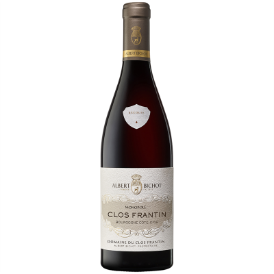 Bourgogne Côte-d'Or Pinot Noir Monopole Rouge 2020 - Domaine du Clos Frantin