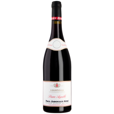 Gigondas Pierre-Aiguille Rouge 2020 - Paul Jaboulet Ainé