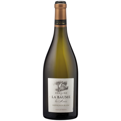 Pays d'Oc Sauvignon Blanc Les Mariés 2022 - Domaine de la Baume