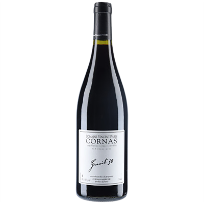 Cornas Granit 30 Rouge 2021 - Domaine Vincent Paris