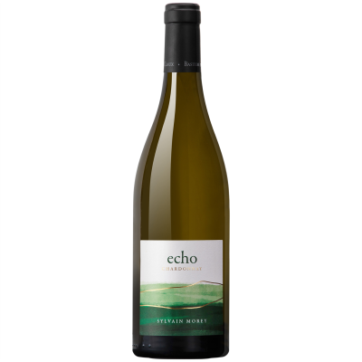 Vaucluse Echo Chardonnay Blanc 2022 - Bastide du Claux