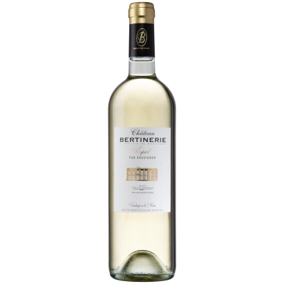Château Bertinerie Esprit Pur Sauvignon Blanc 2023