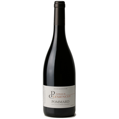 Pommard Rouge 2020 - Patrick Clémencet