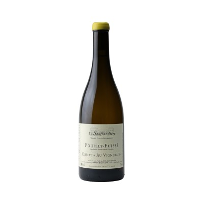 Pouilly-Fuissé 1er Cru Au Vignerais Blanc 2020 - Domaine de la Soufrandière