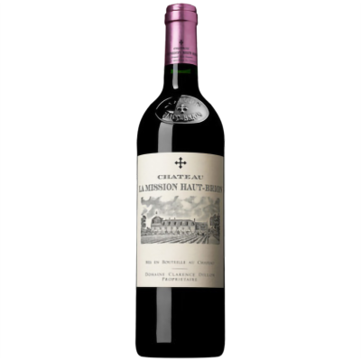 Château La Mission Haut-Brion Rouge 1998