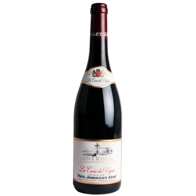 Saint-Joseph La Croix des Vignes Rouge 2016 - Paul Jaboulet Ainé