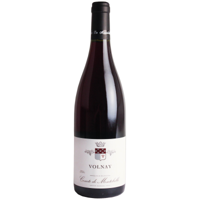 Volnay Rouge 2018 - Comte de Montebello