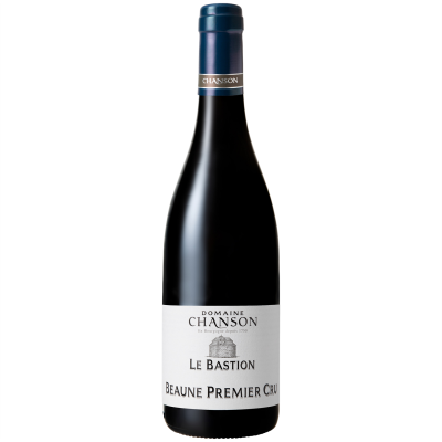 Beaune 1er cru Le Bastion Rouge 2020 - Chanson