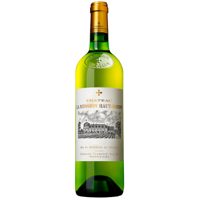 Château La Mission Haut-Brion Blanc 2020
