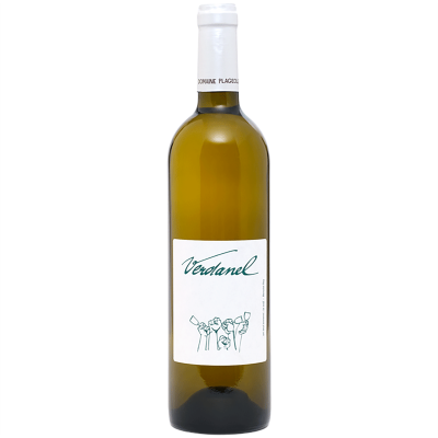 Verdanel Blanc 2019 - Domaine Plageoles