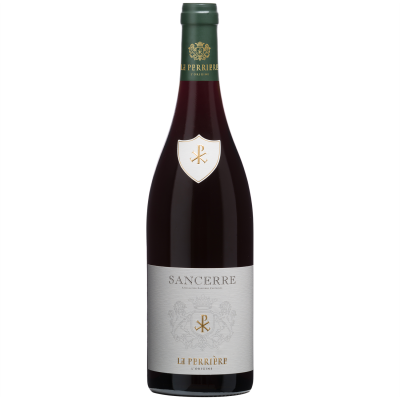 Sancerre Rouge 2022 - La Perrière