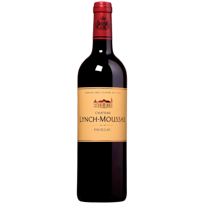 Château Lynch-Moussas Rouge 2019