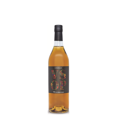 Cognac Very Special Old Pale - Les Frères Moine