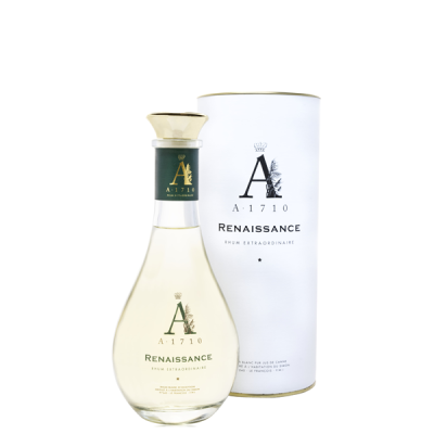 Rhum A1710 Renaissance - A1710