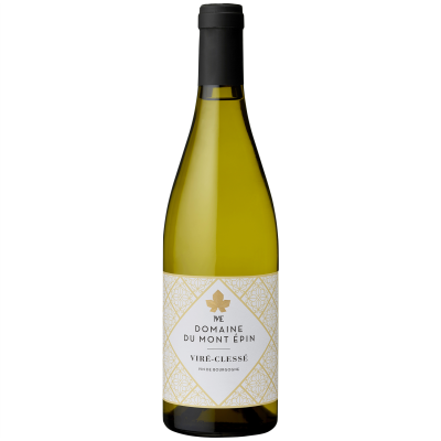Viré-Clessé Blanc 2020 - Domaine du Mont Epin