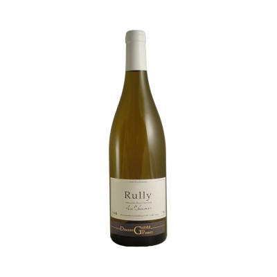 Rully La Chaume Blanc 2019 - Domaine Gaspard Perret