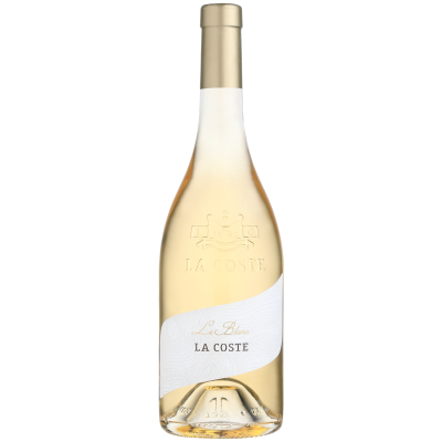 Coteaux d'Aix-en-Provence Le Blanc 2022 - Château La Coste