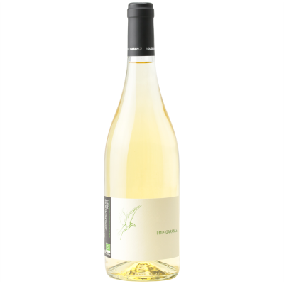Coteaux du Pont du Gard Little Garance Blanc 2022 - Domaine Rouge Garance