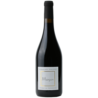 Morgon Rouge 2022 - Domaine de Rochemure