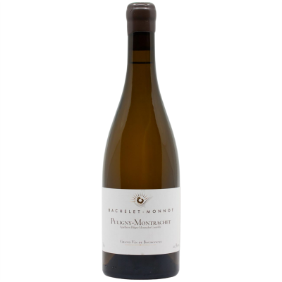Puligny-Montrachet Blanc 2020 - Domaine Bachelet-Monnot